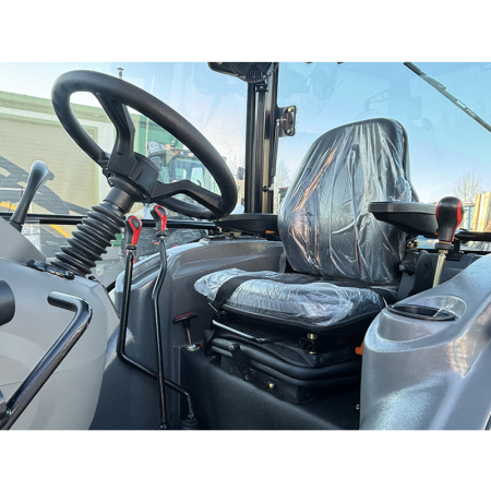 Минитрактор Rossel RT-504D от интернет-магазина rossel.by