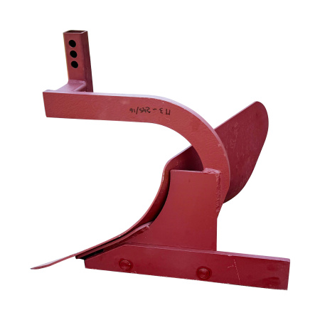 Плуг П3-245/16 (МТЗ-05/08/09/12) сцепка под квадрат от интернет-магазина rossel.by