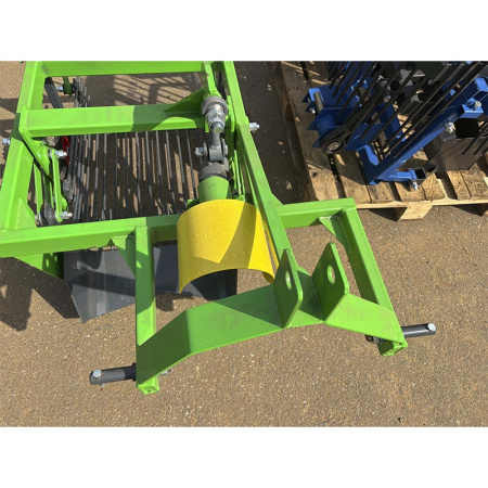 Картофелекопалка Kerland 09H от интернет-магазина rossel.by