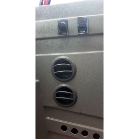 Фронтальный погрузчик Rossel R-800 + вилы паллетные от интернет-магазина rossel.by