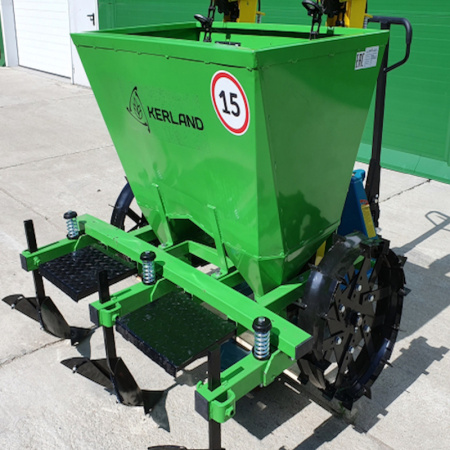 Картофелесажалка Kerland СТ2 от интернет-магазина rossel.by