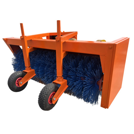 Щетка навесная Уралец Н03.00.300-01 от интернет-магазина rossel.by