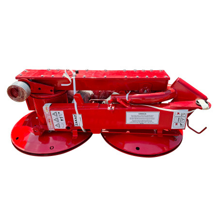 Косилка WIRAX 1,65 м (без кожуха) от интернет-магазина rossel.by