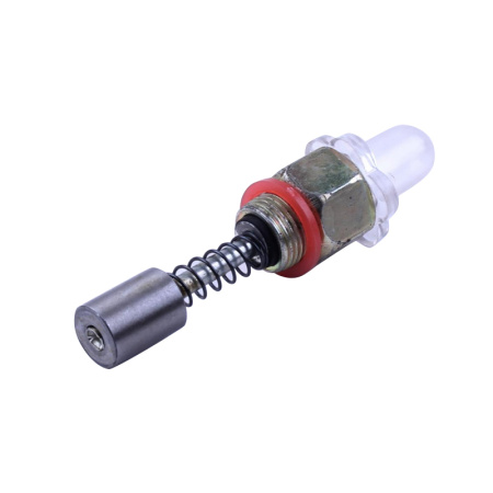 Датчик давления масла к минитрактору ZS1100/1115 от интернет-магазина rossel.by