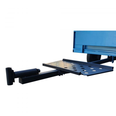 Прицеп Rossel М-1500 от интернет-магазина rossel.by