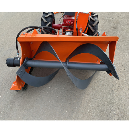 Подталкиватель корма GUSTA 900-PW с адаптером от интернет-магазина rossel.by