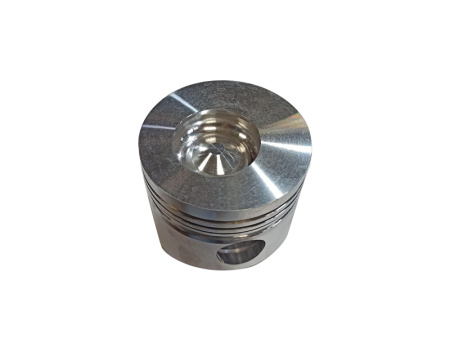 Поршень в сборе с шатуном для двигателя R195 от интернет-магазина rossel.by