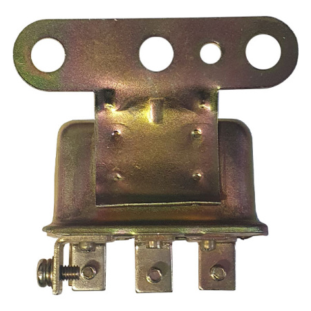 Реле стартера 152/184 (JD131 12v)