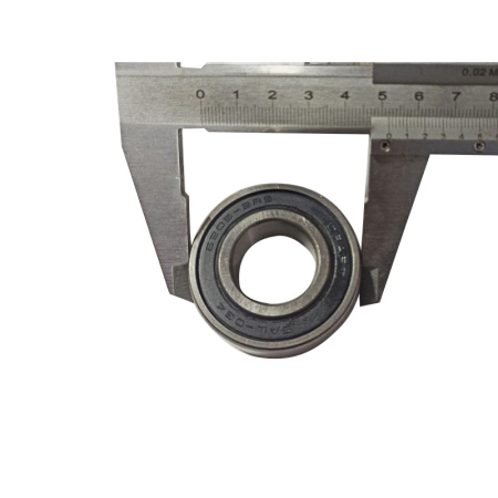 Подшипник 6205 2RS от интернет-магазина rossel.by