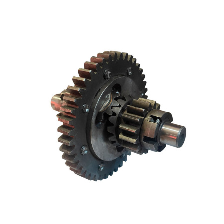 Дифференциал в сборе R-18 Z43 от интернет-магазина rossel.by