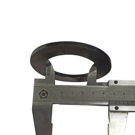 Шайба регулировочная втулки переднего моста 152/184 старого 45/30/1,5мм