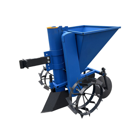 Картофелесажалка КС-01-01 от интернет-магазина rossel.by