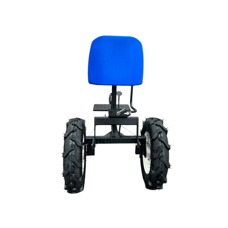 Адаптер для мотоблока АМ-3 (колеса 5.00-10) от интернет-магазина rossel.by