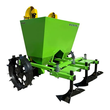 Картофелесажалка Rossel 220L от интернет-магазина rossel.by