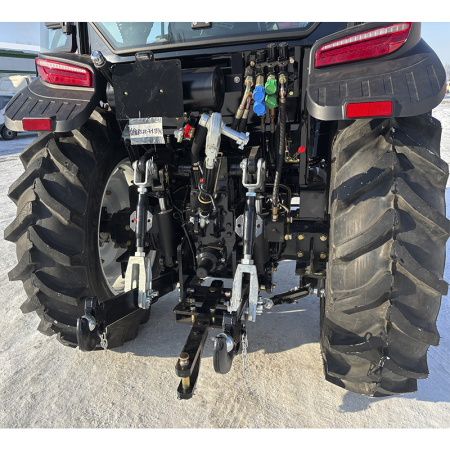 Трактор Rossel RT-904D от интернет-магазина rossel.by