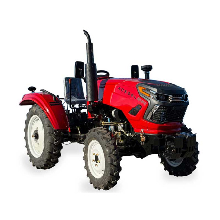 Минитрактор Rossel RT-244D от интернет-магазина rossel.by