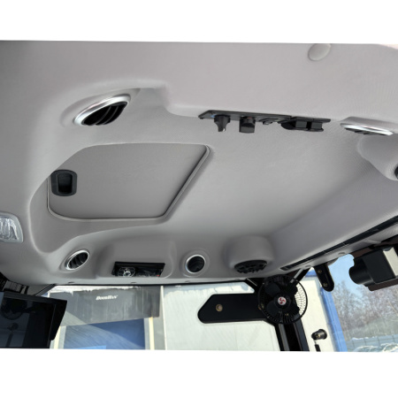 Трактор Rossel RT-904D от интернет-магазина rossel.by