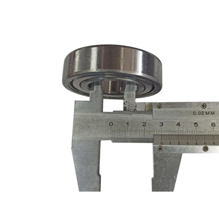 Подшипник 6206-2Z (SKF) от интернет-магазина rossel.by