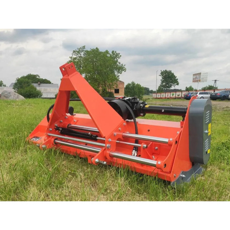 Косилка-мульчер Rossel EFH115 от интернет-магазина rossel.by