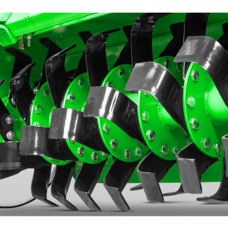 Почвофреза Flagman PRO 1650 (1,65 м) от интернет-магазина rossel.by