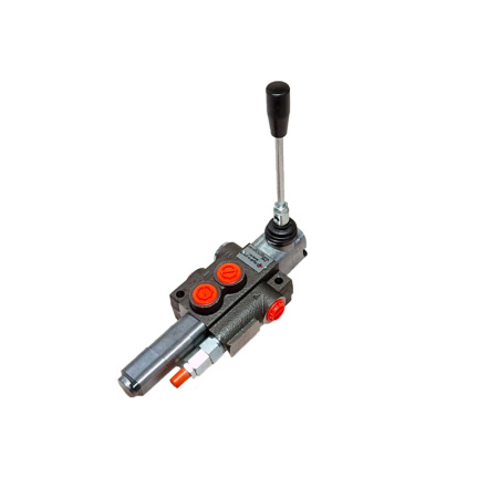 Гидрораспределитель 1Р40(Z50) - K16 с плавающим режимом от интернет-магазина rossel.by