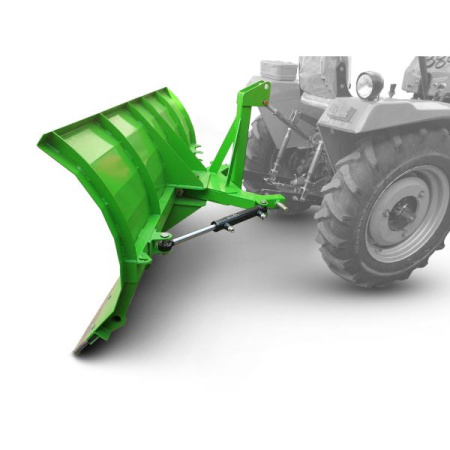 Отвал Kerland 3555-3 (гидравлика) от интернет-магазина rossel.by