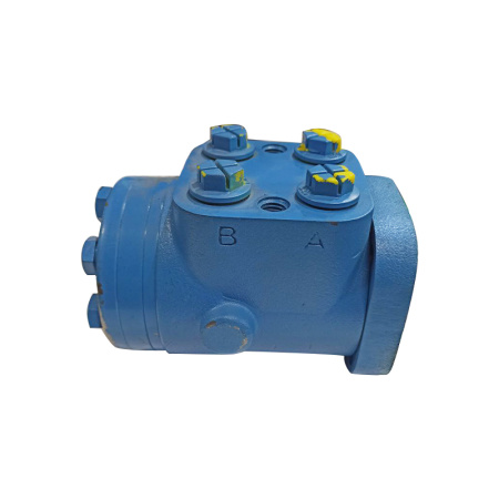 Гидрораспределитель (Дозатор) ГУР BZZ1-80 / BZZ1-B01-00 от интернет-магазина rossel.by