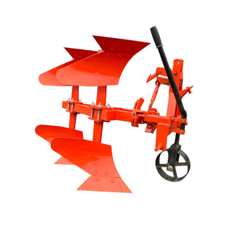 Плуг оборотный 2L-220 от интернет-магазина rossel.by