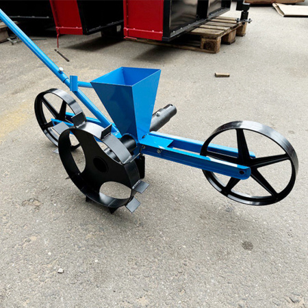 Сеялка универсальная ручная С1 от интернет-магазина rossel.by