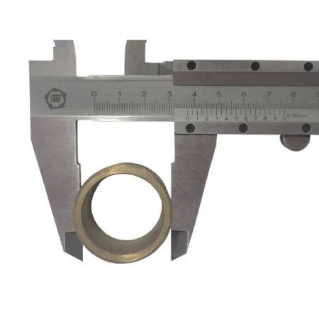 Втулка шкворня для минитрактора от интернет-магазина rossel.by