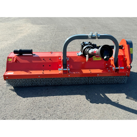 Косилка-мульчер Rossel F.US/J185A от интернет-магазина rossel.by