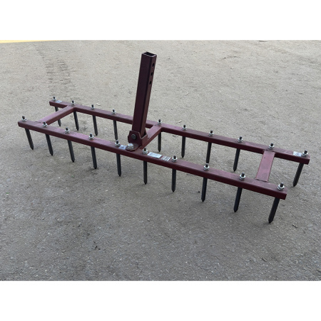 Борона мотоблочная БМ-2 от интернет-магазина rossel.by