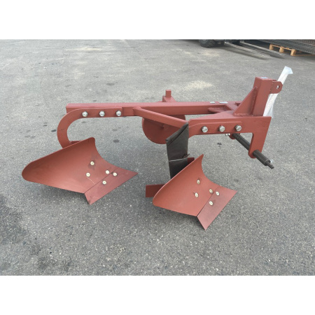 Плуг ПНД1-00.00.000 для минитрактора МТЗ от интернет-магазина rossel.by