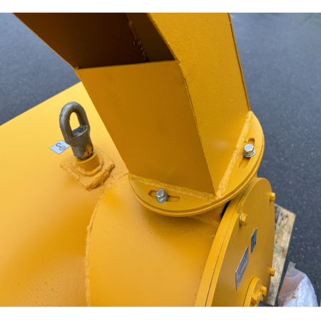 Снегоочиститель СН-1М