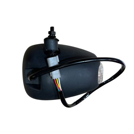 Фара передняя галогенная погрузчика Rossel тип 2 (левая) от интернет-магазина rossel.by