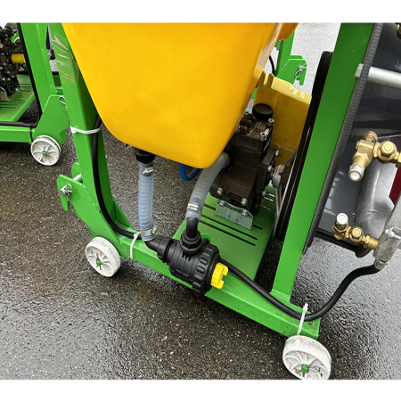 Опрыскиватель садовый вентиляторный Flagman S200/1 от интернет-магазина rossel.by