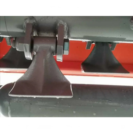 Косилка-мульчер Rossel EF175 от интернет-магазина rossel.by