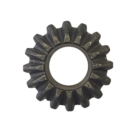 Шестерня вала дифференциала коническая правая Z15/Z16 для 184 от интернет-магазина rossel.by