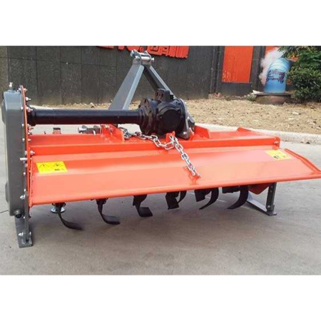 Почвофреза Rossel F.T/M130A от интернет-магазина rossel.by