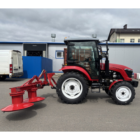 Косилка Rossel ТМ 1,65 от интернет-магазина rossel.by