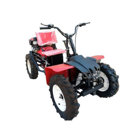 Адаптер для мотоблока АМ-4 (колеса 6.00-12) от интернет-магазина rossel.by