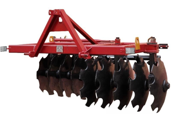 Борона Л-111-02 дисковая от интернет-магазина rossel.by