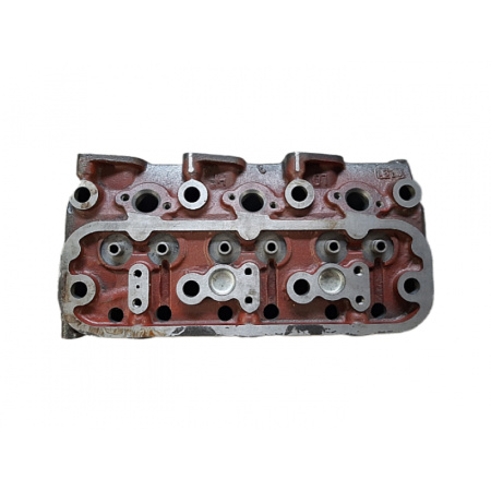 Головка блока цилиндра 242/244 от интернет-магазина rossel.by
