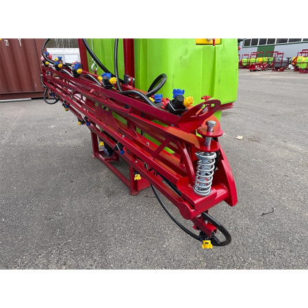 Опрыскиватель Demarol 600L-12M от интернет-магазина rossel.by