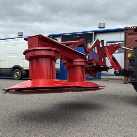 Косилка Rossel ТМ 1,65 от интернет-магазина rossel.by