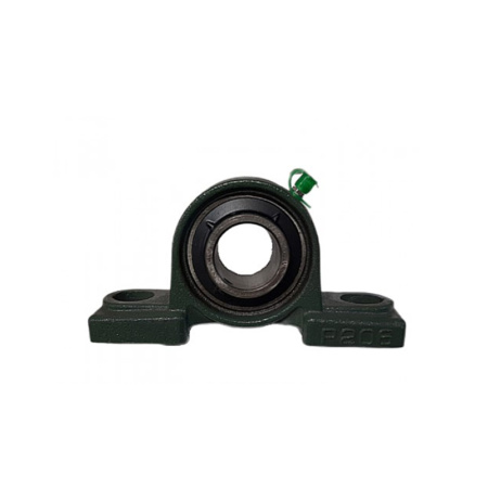 Корпус с подшипником UCP-206 от интернет-магазина rossel.by