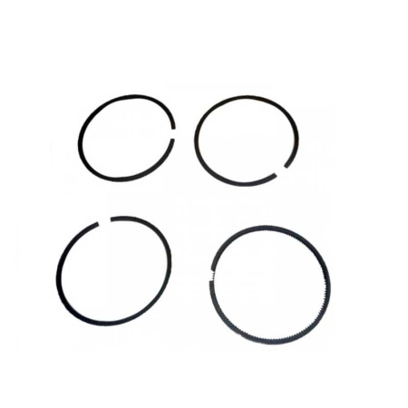 Кольца поршневые R190/190N 90 мм (2,5/2/2/4,5) для поршня с форкамерой от интернет-магазина rossel.by
