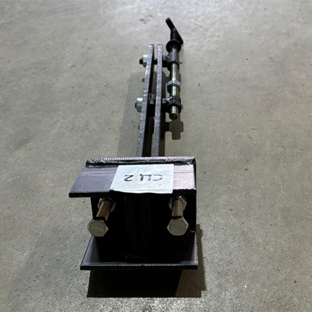 Сцепка СЦ-2 (20/90) от интернет-магазина rossel.by