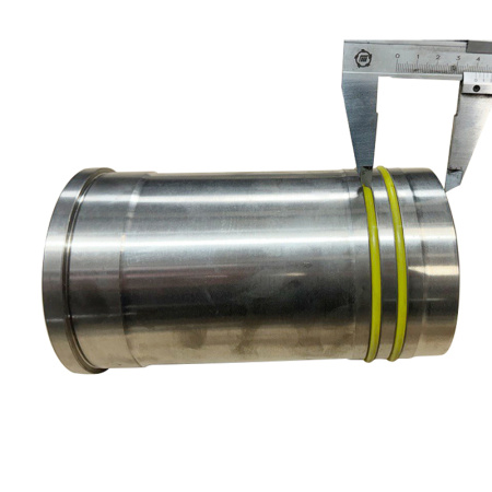 Гильза цилиндра ZS1100 205мм (Ф120/114/113мм) от интернет-магазина rossel.by