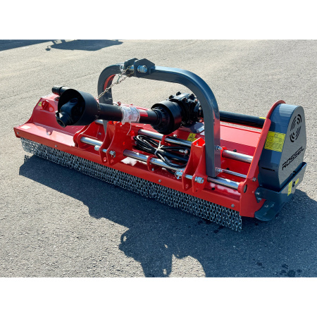 Косилка-мульчер Rossel F.US/J225HA от интернет-магазина rossel.by